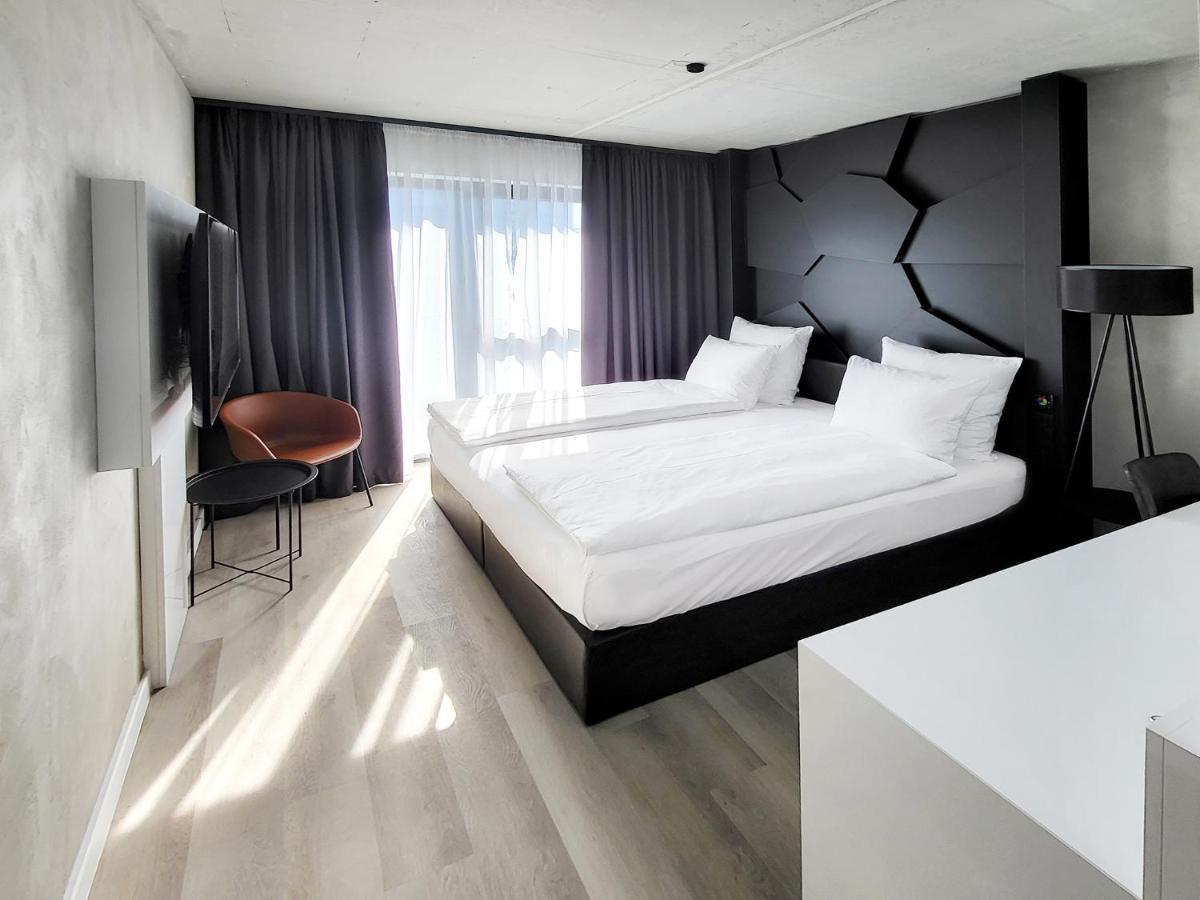 Dormero Hotel Aschaffenburg Eksteriør billede