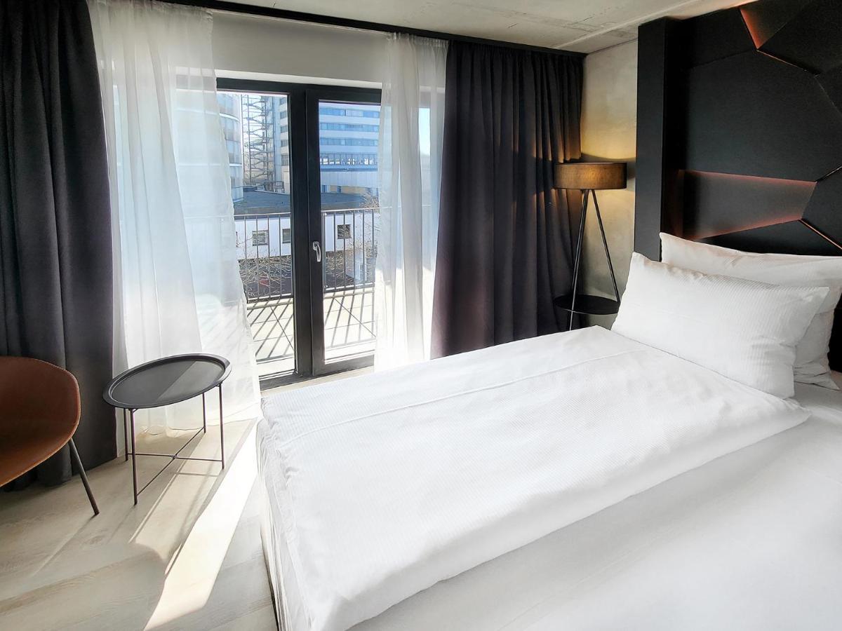 Dormero Hotel Aschaffenburg Eksteriør billede