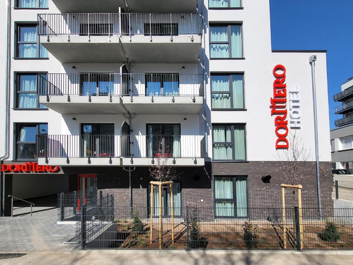Dormero Hotel Aschaffenburg Eksteriør billede